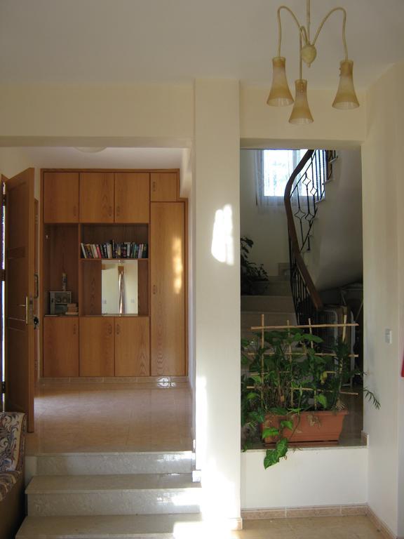 Villa Pergia Latchi 폴리스 객실 사진