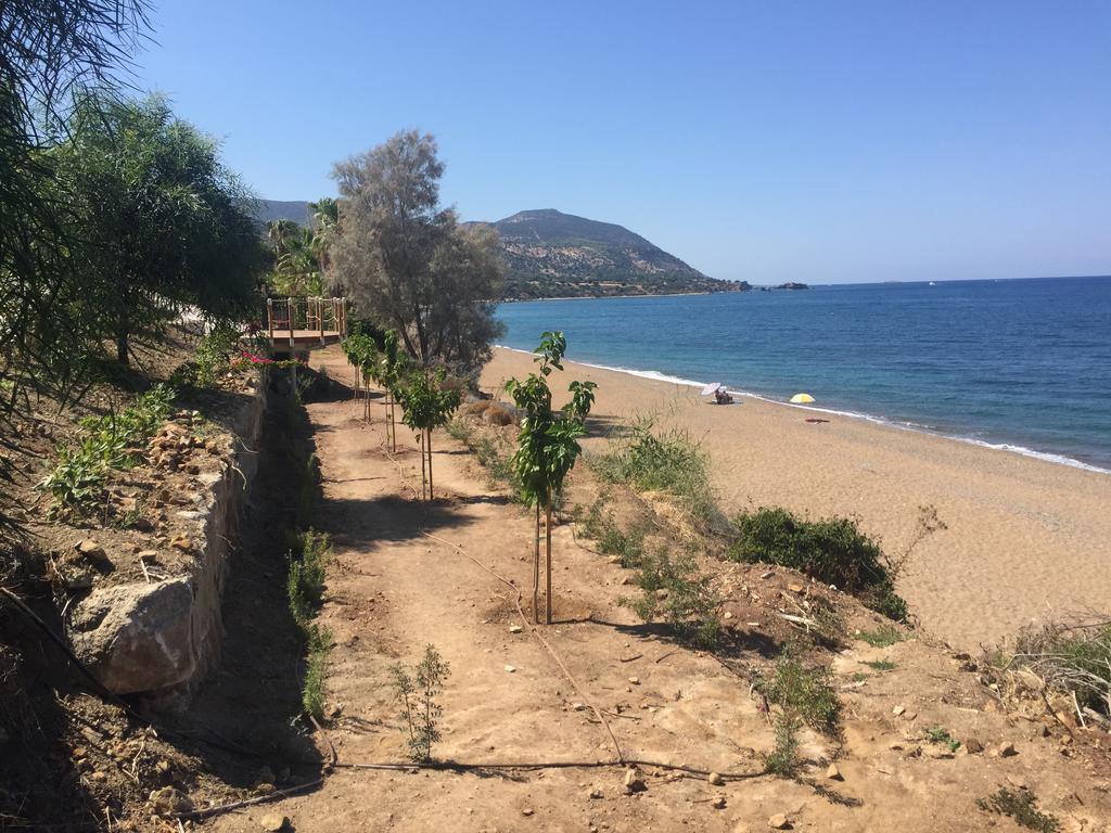 Villa Pergia Latchi 폴리스 외부 사진